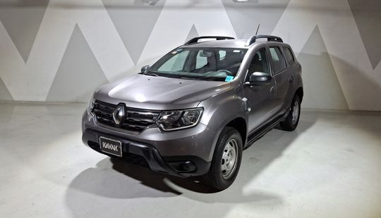Renault • Duster