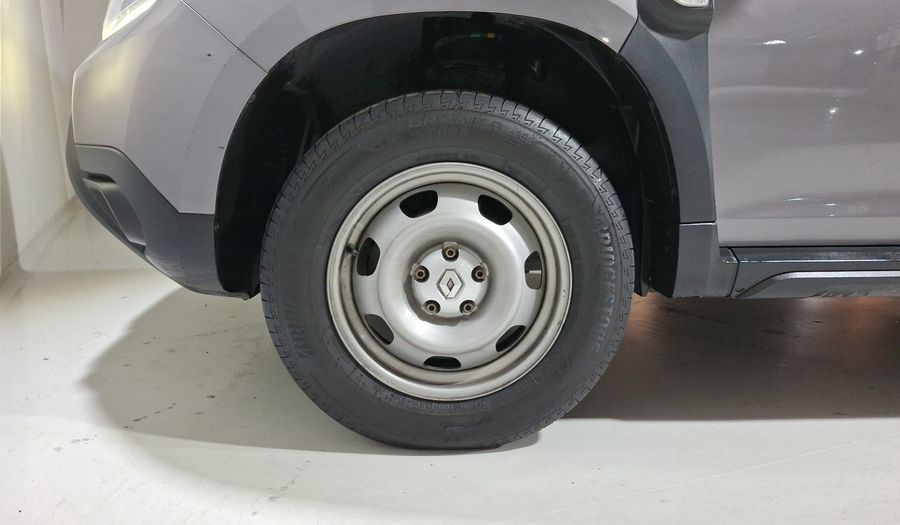 Renault Duster 1.6 INTENS Suv 2022