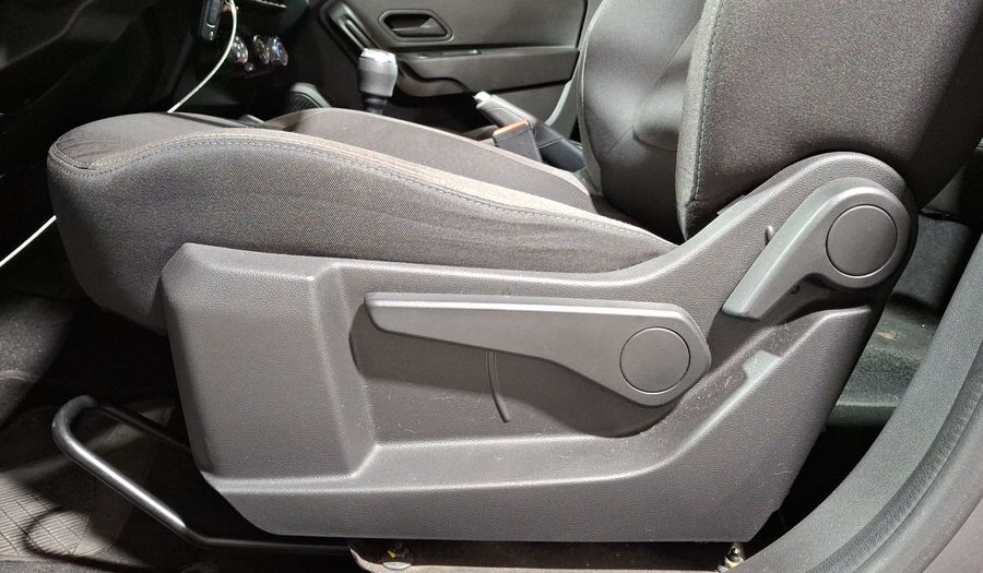 Renault Duster 1.6 INTENS Suv 2022