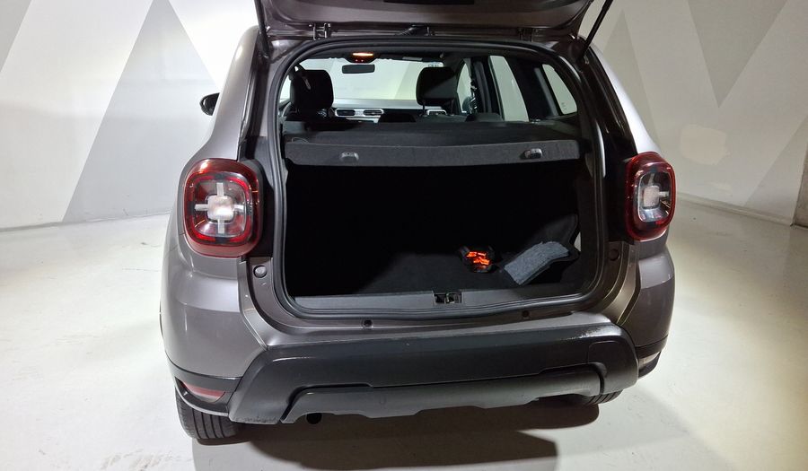 Renault Duster 1.6 INTENS Suv 2022