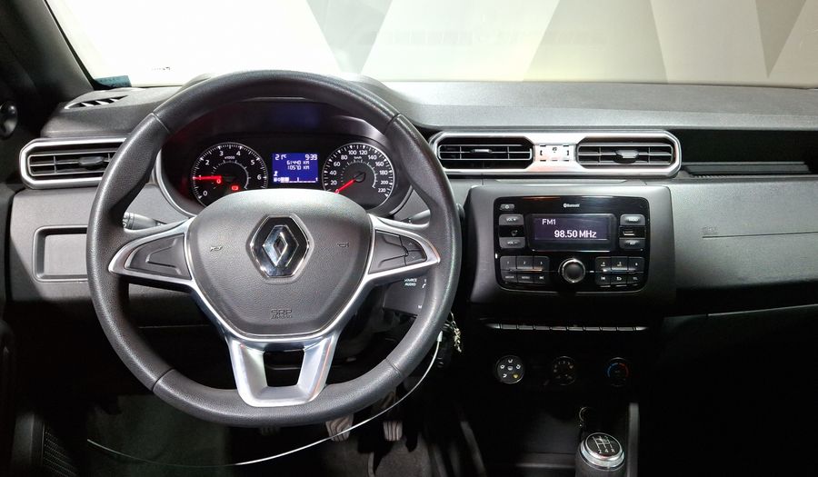Renault Duster 1.6 INTENS Suv 2022