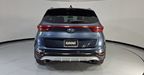 Kia Sportage 2.4 SX AUTO Suv 2019
