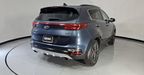 Kia Sportage 2.4 SX AUTO Suv 2019