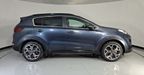 Kia Sportage 2.4 SX AUTO Suv 2019