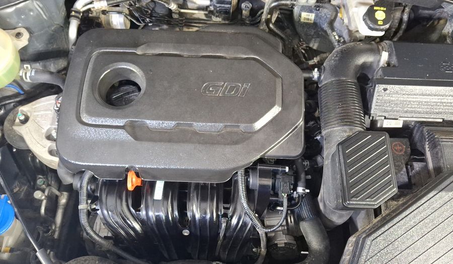 Kia Sportage 2.4 SX AUTO Suv 2019