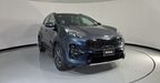 Kia Sportage 2.4 SX AUTO Suv 2019