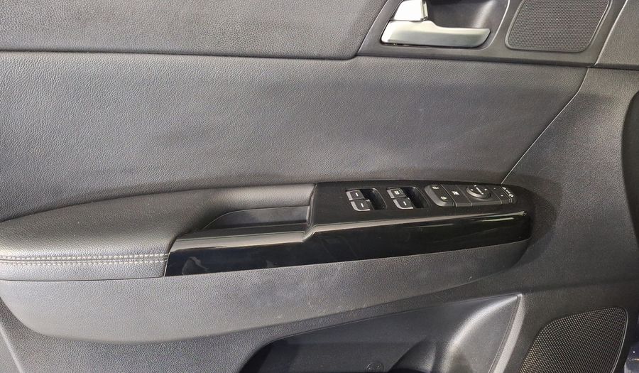 Kia Sportage 2.4 SX AUTO Suv 2019