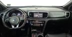 Kia Sportage 2.4 SX AUTO Suv 2019