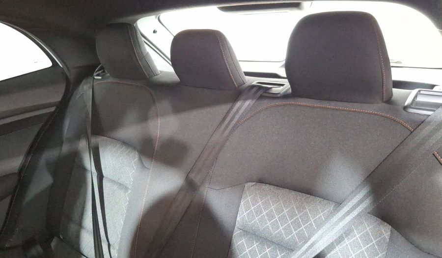 Mg Mg3 1.5 STYLE Hatchback 2025