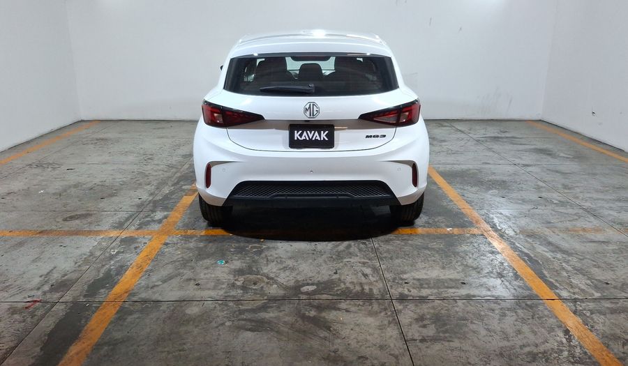 Mg Mg3 1.5 STYLE Hatchback 2025