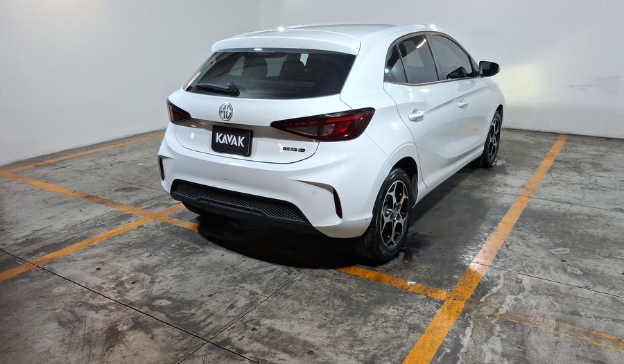 Mg Mg3 1.5 STYLE Hatchback 2025