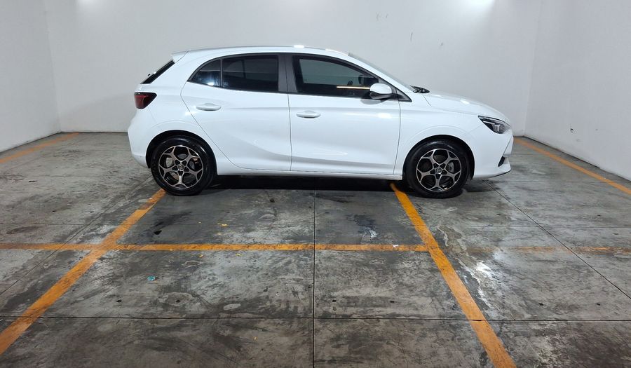 Mg Mg3 1.5 STYLE Hatchback 2025