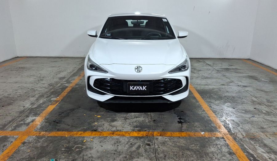 Mg Mg3 1.5 STYLE Hatchback 2025