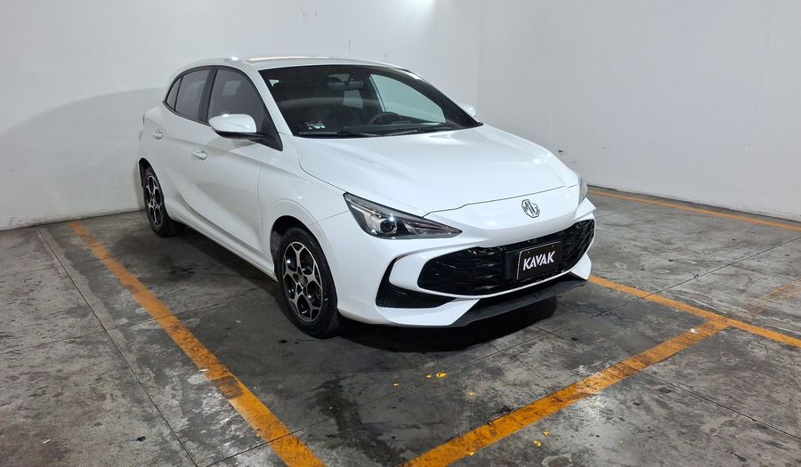 Mg Mg3 1.5 STYLE Hatchback 2025