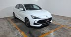 Mg Mg3 1.5 STYLE Hatchback 2025