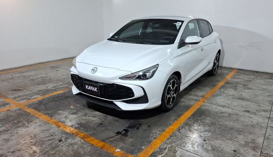 Mg • MG3