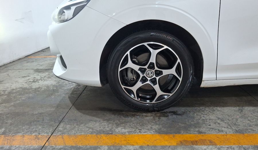 Mg Mg3 1.5 STYLE Hatchback 2025