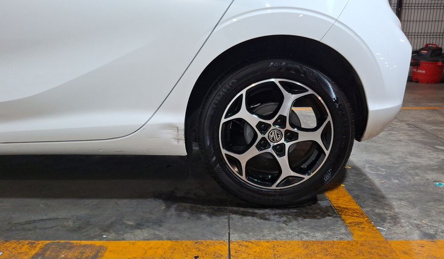 Mg Mg3 1.5 STYLE Hatchback 2025