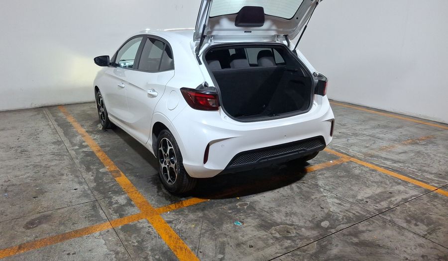 Mg Mg3 1.5 STYLE Hatchback 2025