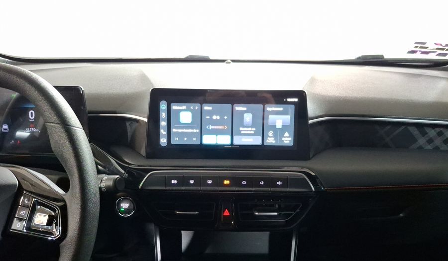 Mg Mg3 1.5 STYLE Hatchback 2025