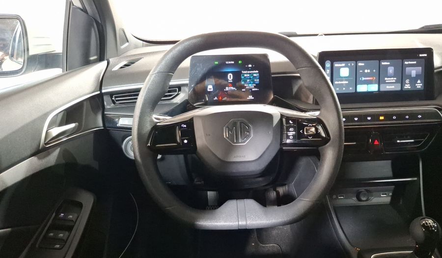 Mg Mg3 1.5 STYLE Hatchback 2025