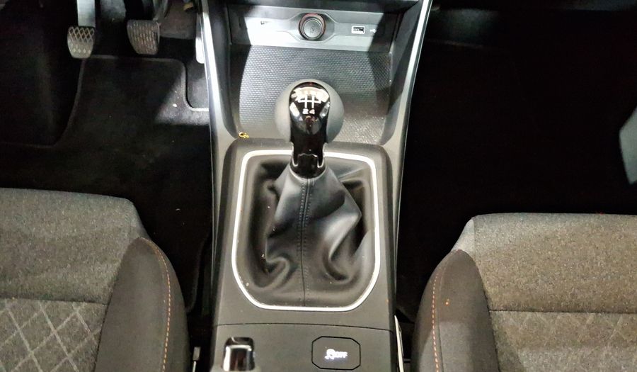 Mg Mg3 1.5 STYLE Hatchback 2025