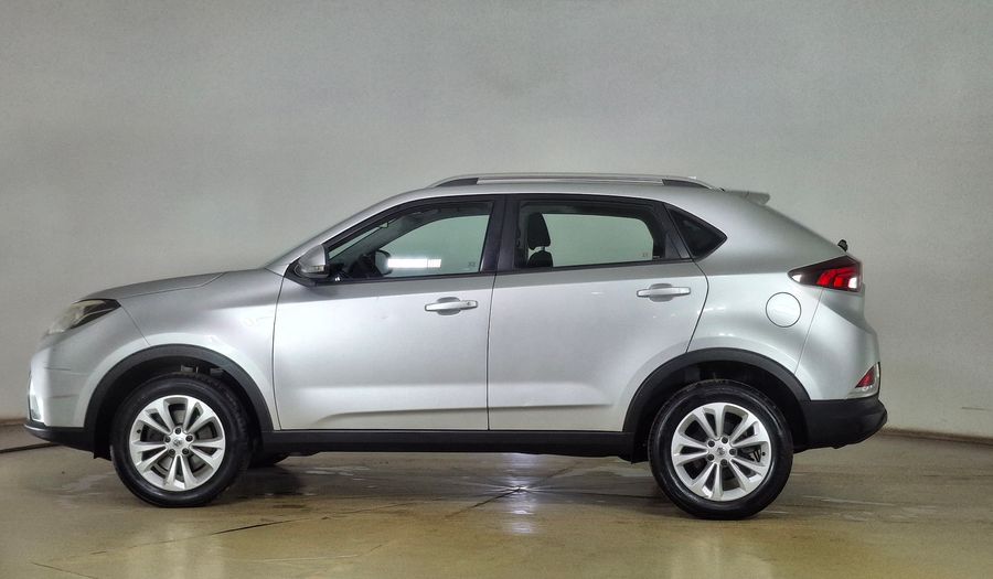 Mg Gs 1.5T STD Suv 2017
