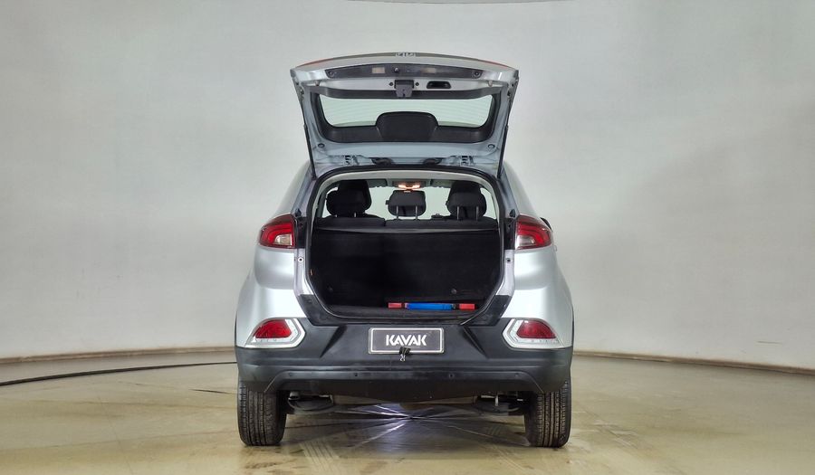Mg Gs 1.5T STD Suv 2017