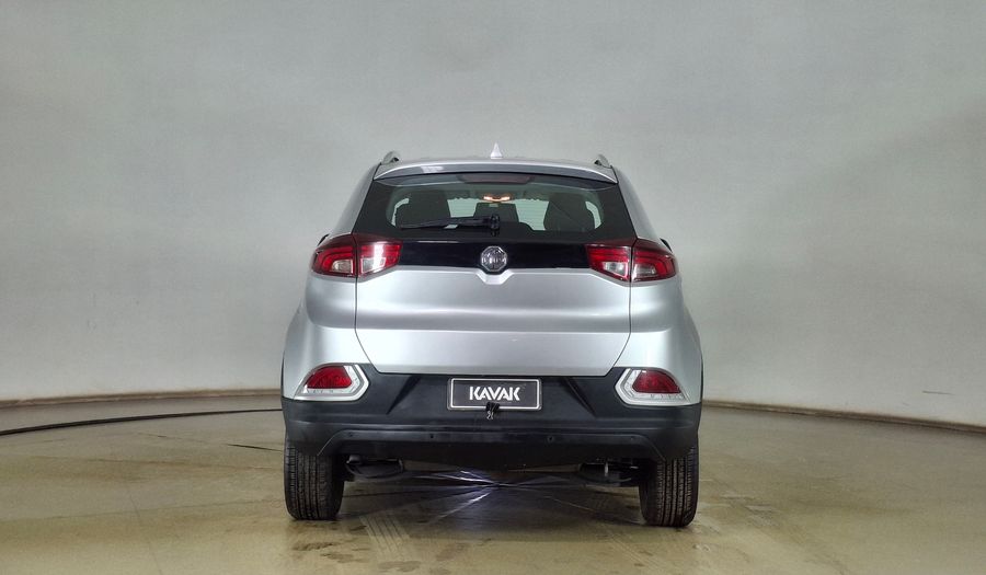 Mg Gs 1.5T STD Suv 2017