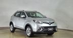 Mg Gs 1.5T STD Suv 2017