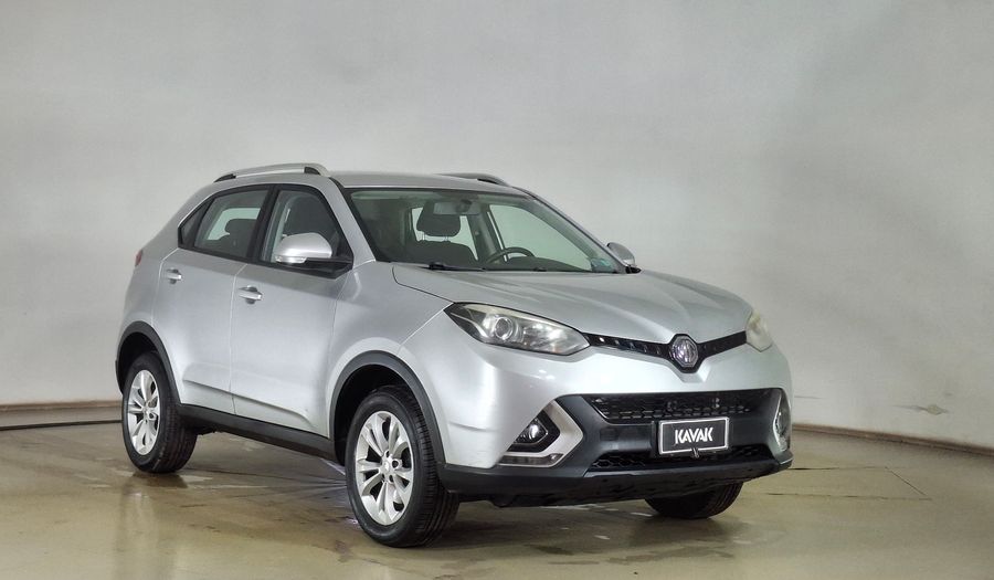 Mg Gs 1.5T STD Suv 2017