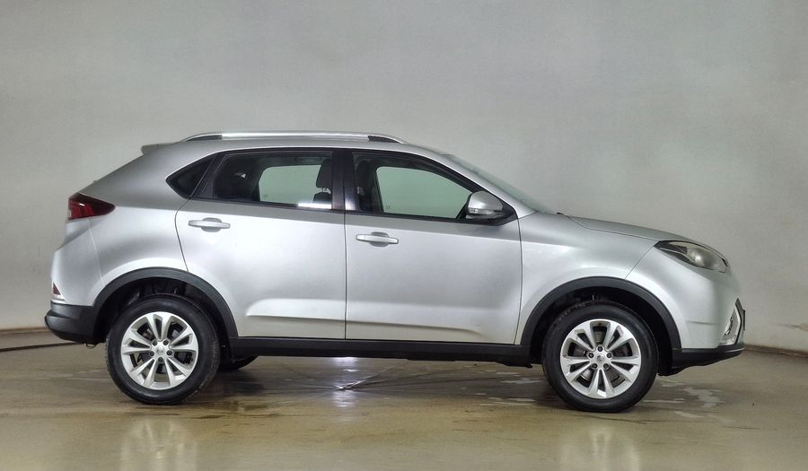 Mg Gs 1.5T STD Suv 2017