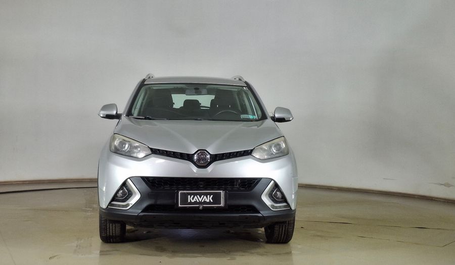 Mg Gs 1.5T STD Suv 2017