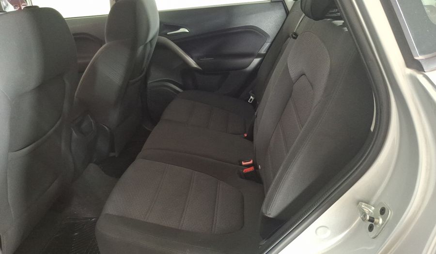 Mg Gs 1.5T STD Suv 2017