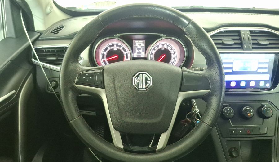 Mg Gs 1.5T STD Suv 2017