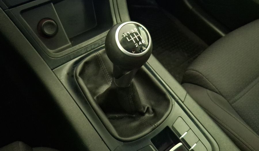 Mg Gs 1.5T STD Suv 2017