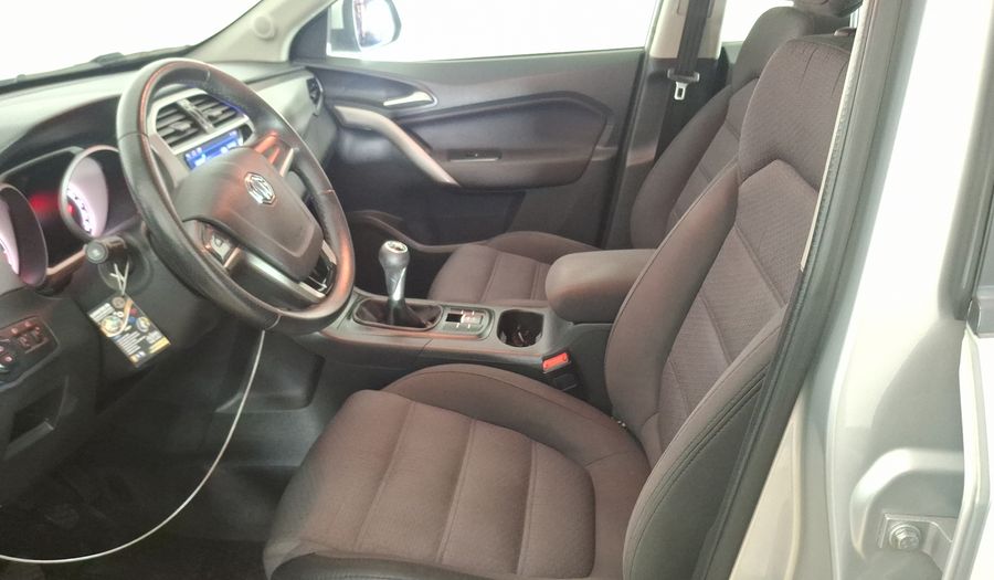 Mg Gs 1.5T STD Suv 2017
