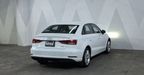 Audi A3 2.0 TFSI DYNAMIC Sedan 2017