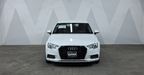 Audi A3 2.0 TFSI DYNAMIC Sedan 2017