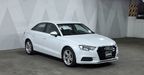 Audi A3 2.0 TFSI DYNAMIC Sedan 2017