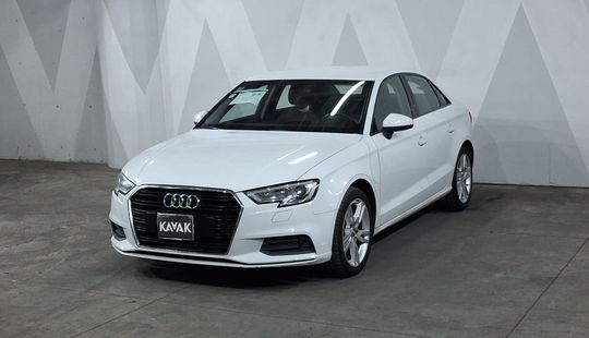 Audi • A3