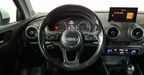 Audi A3 2.0 TFSI DYNAMIC Sedan 2017