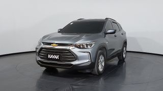 Chevrolet Tracker 1.0 TURBO AUTO