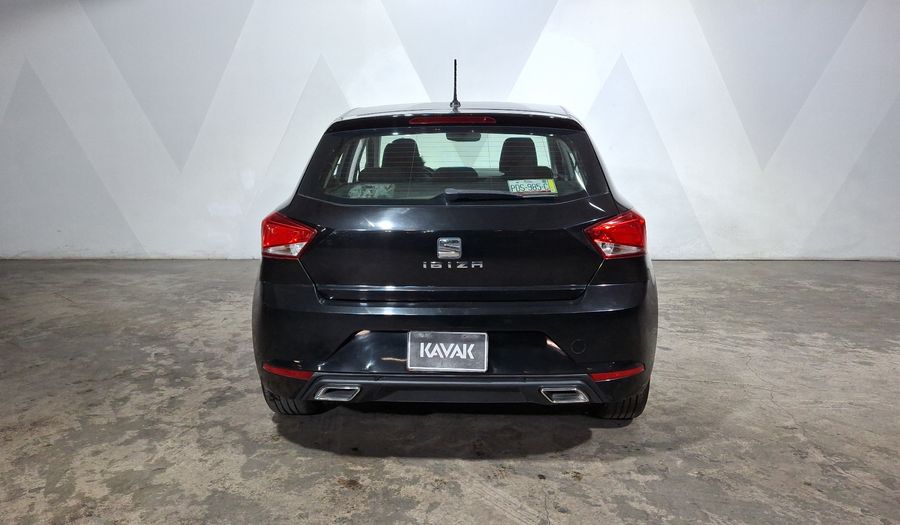Seat Ibiza 1.6 STYLE Hatchback 2021