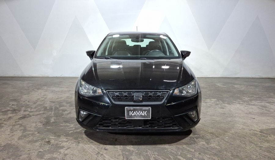 Seat Ibiza 1.6 STYLE Hatchback 2021