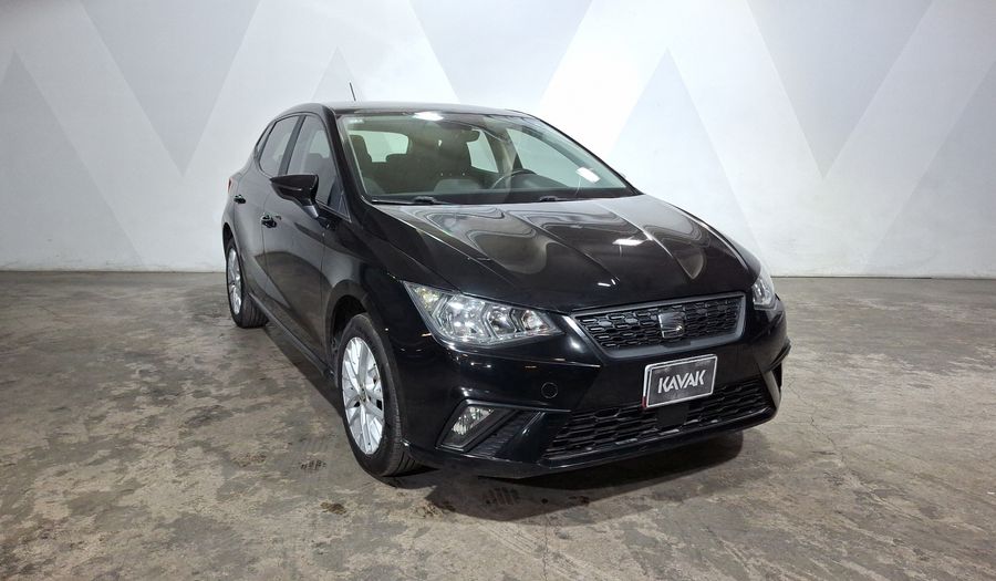 Seat Ibiza 1.6 STYLE Hatchback 2021