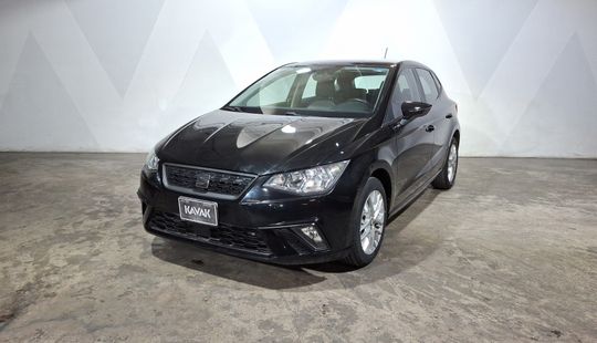 Seat • Ibiza