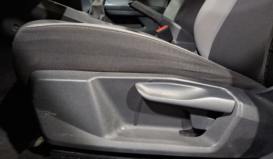 Seat Ibiza 1.6 STYLE Hatchback 2021