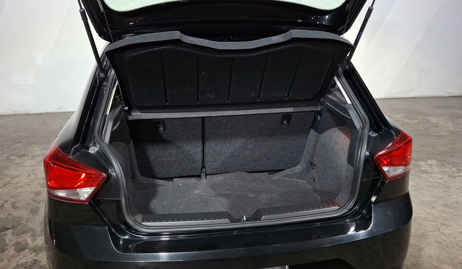 Seat Ibiza 1.6 STYLE Hatchback 2021