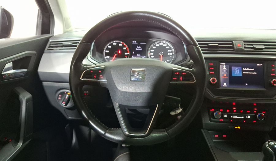 Seat Ibiza 1.6 STYLE Hatchback 2021